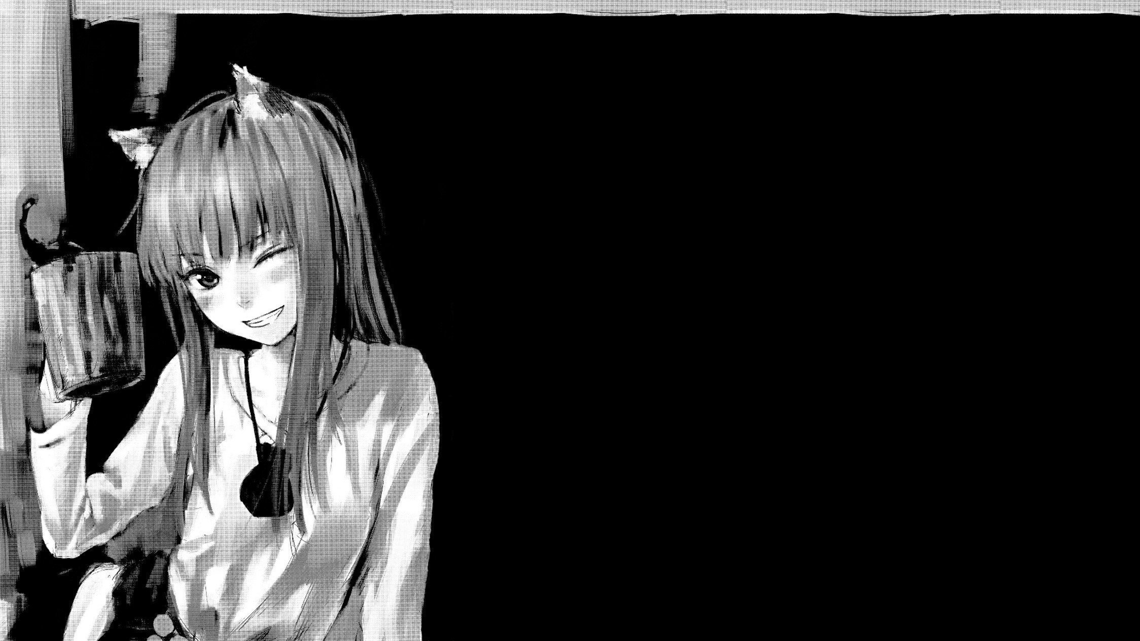 Profile background