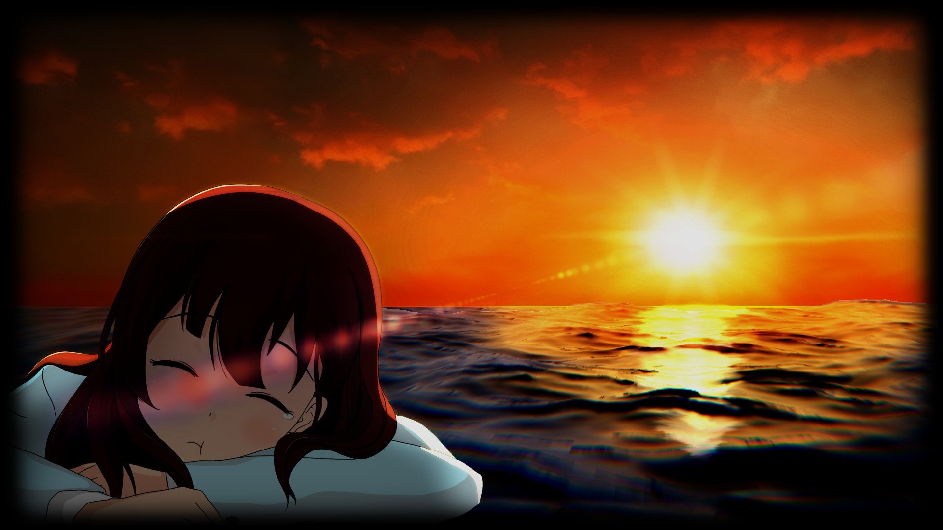 Profile background
