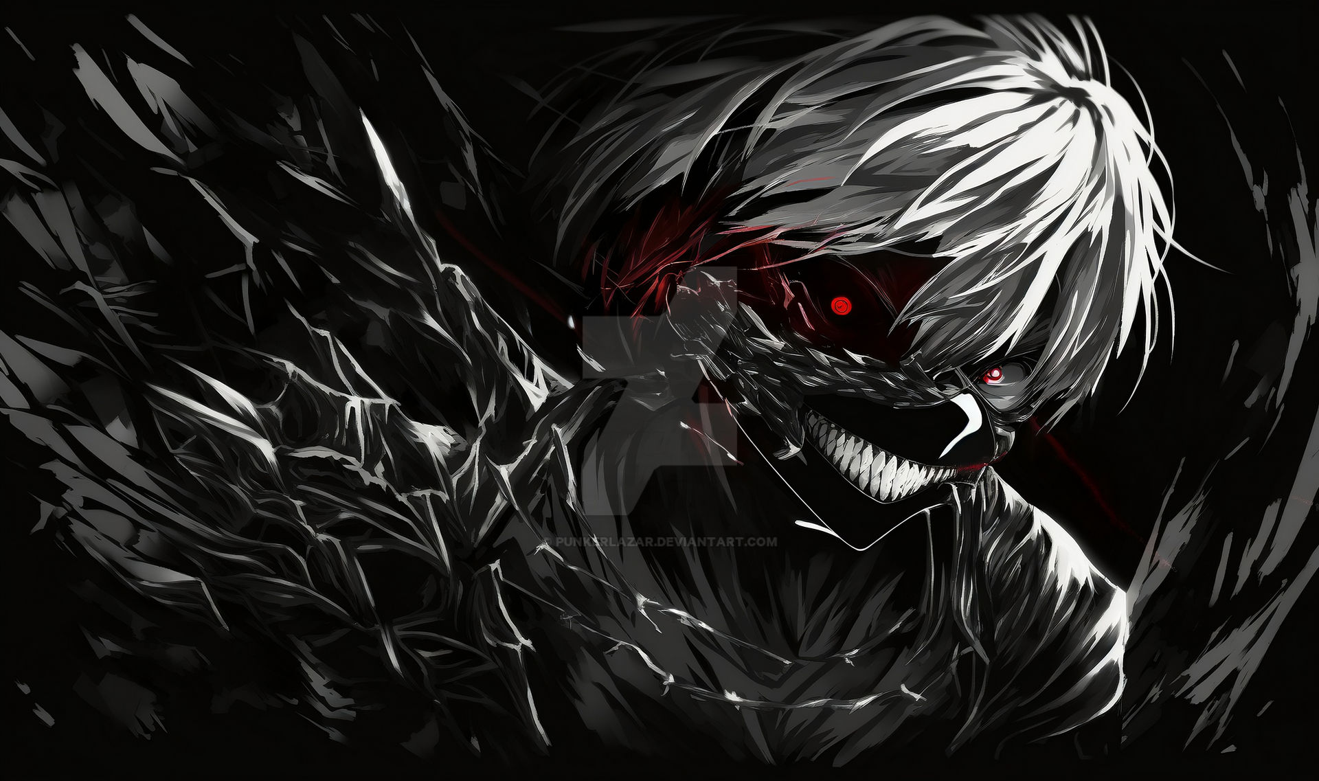 Profile background
