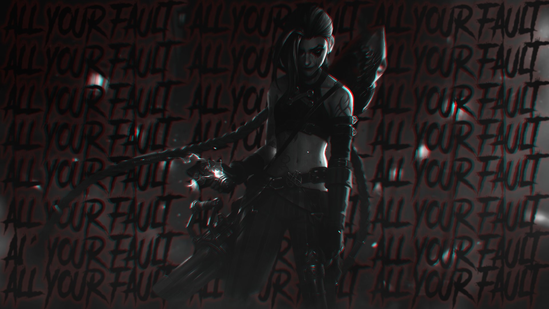 Profile background