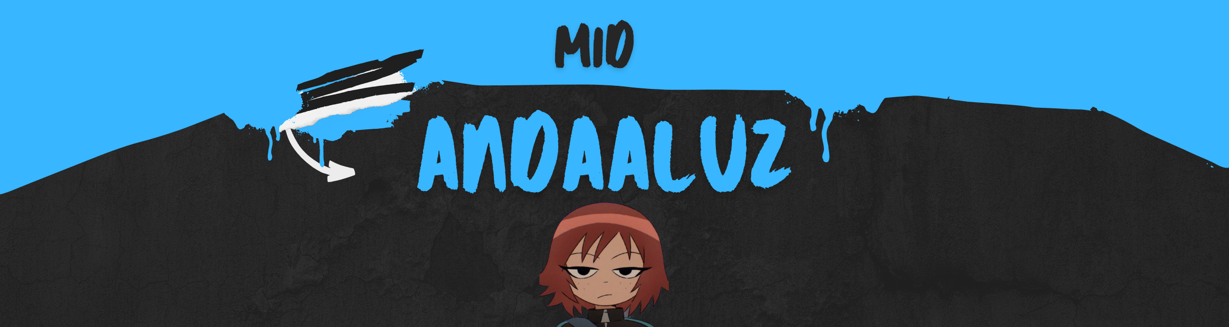 Profile background
