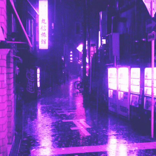 Profile background