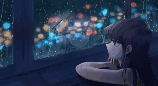 Profile background