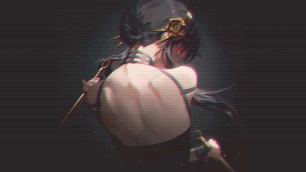 Profile background