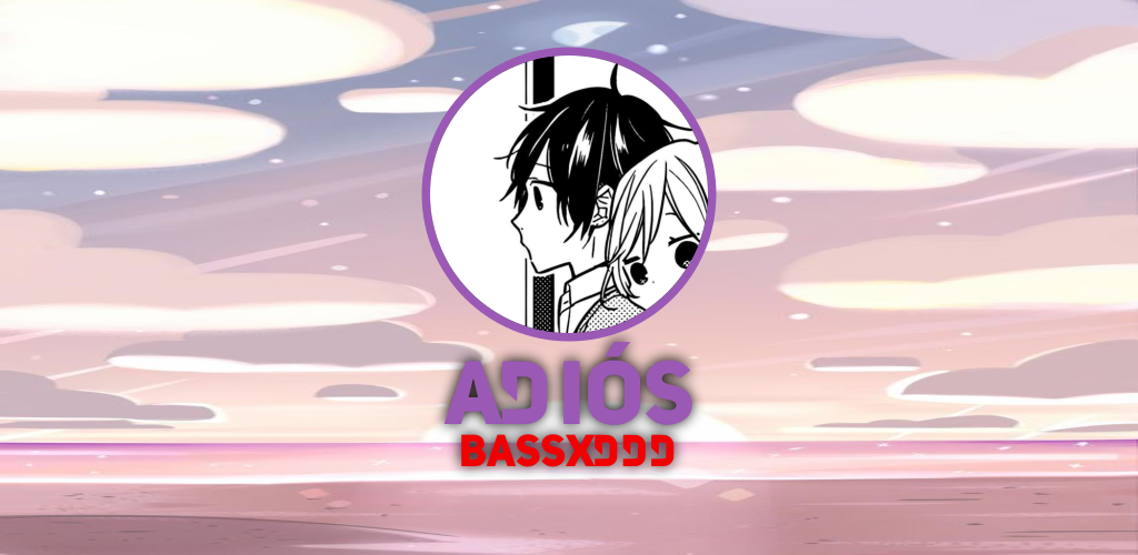 Profile background