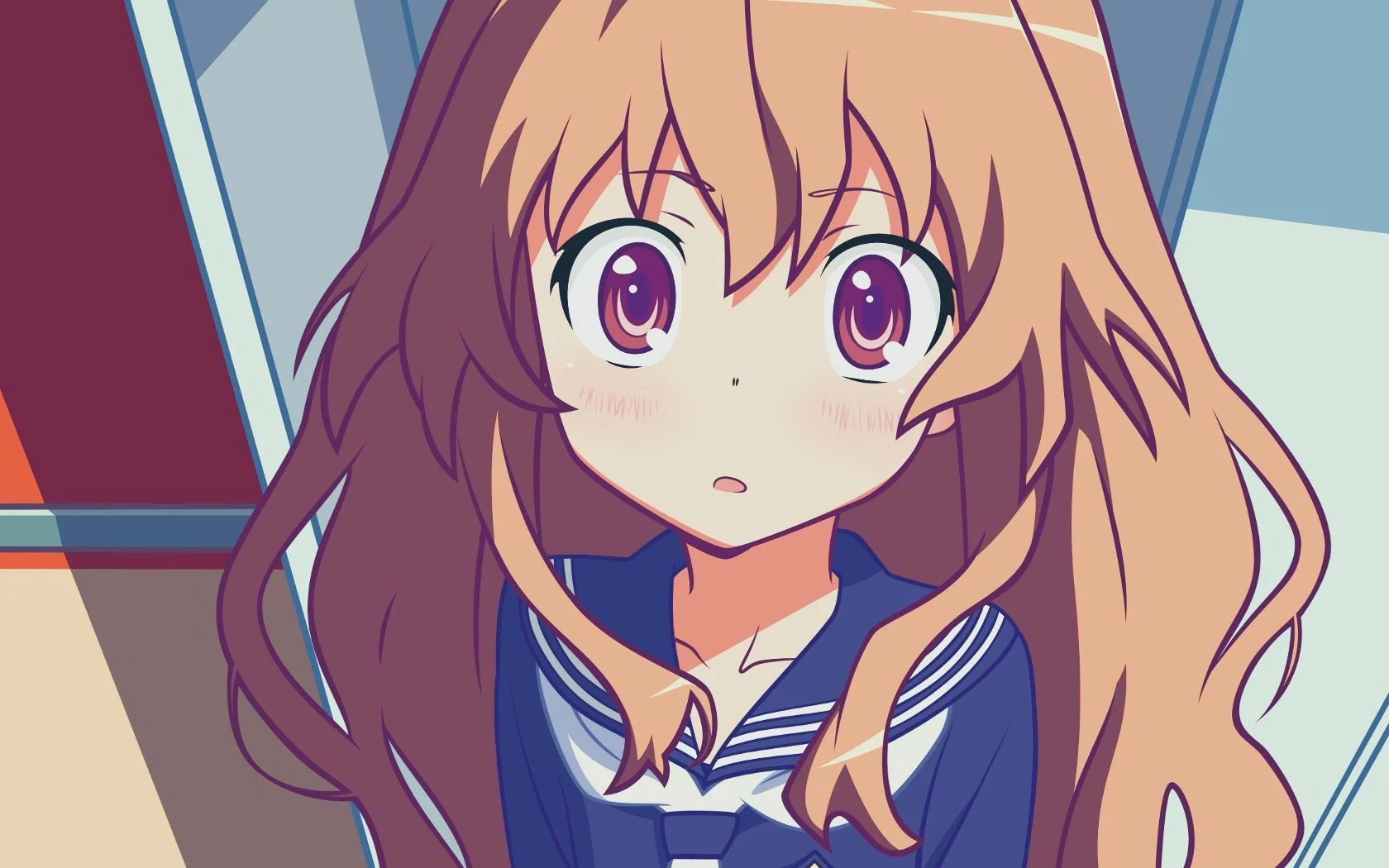Profile background