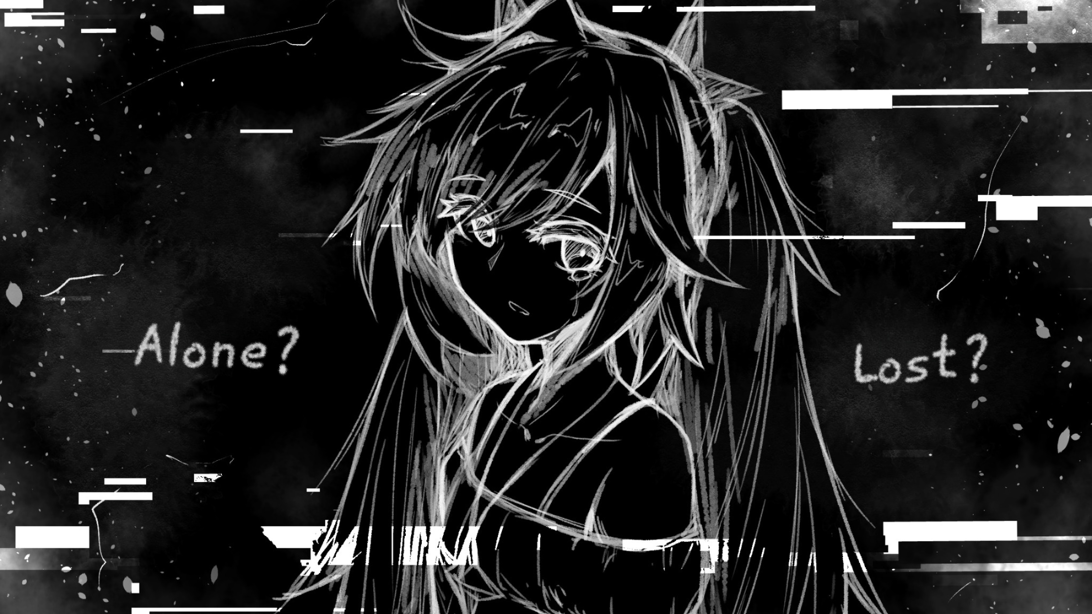 Profile background