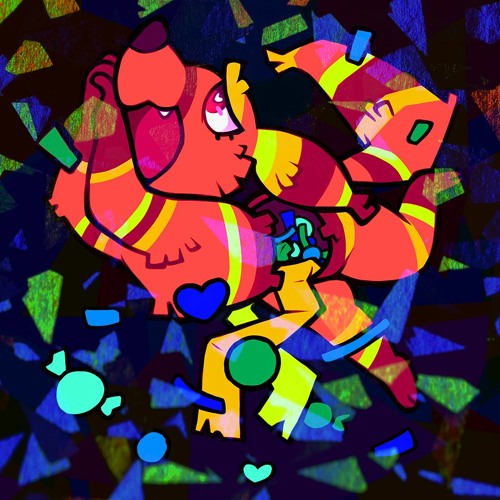 Profile background