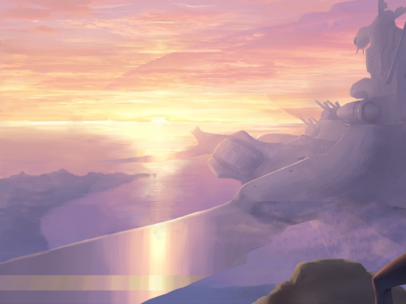 Profile background