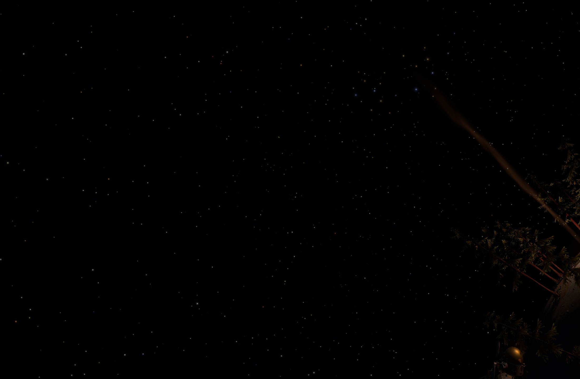 Profile background