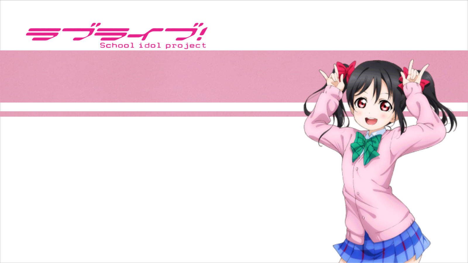 Profile background