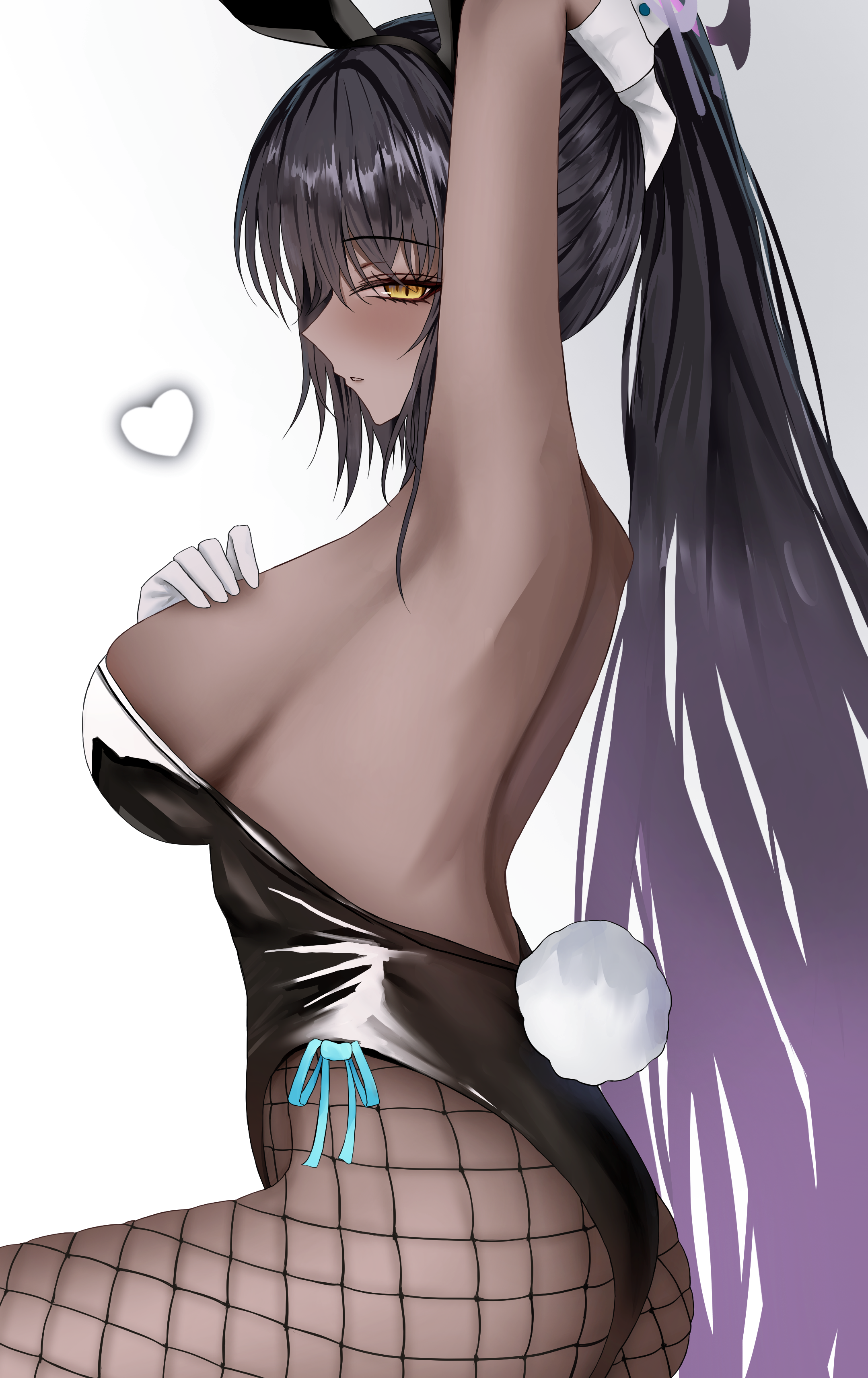 Profile background