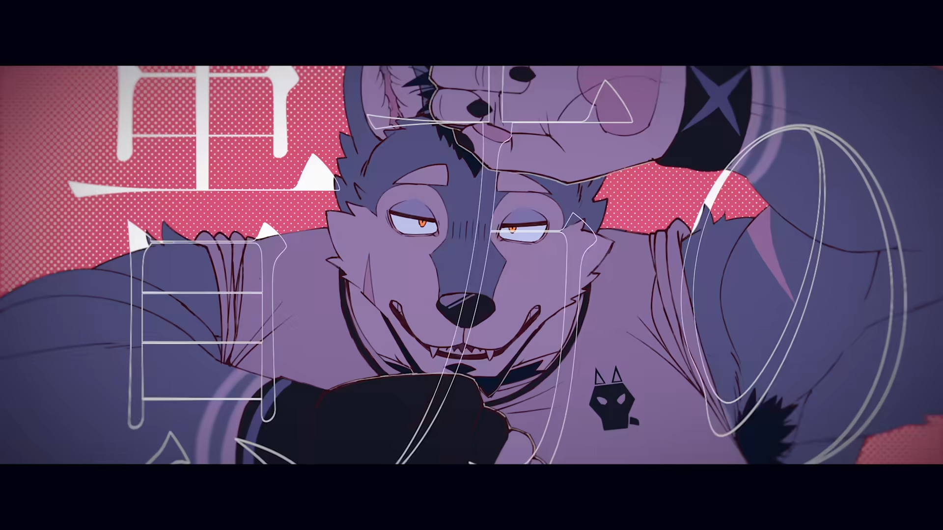 Profile background
