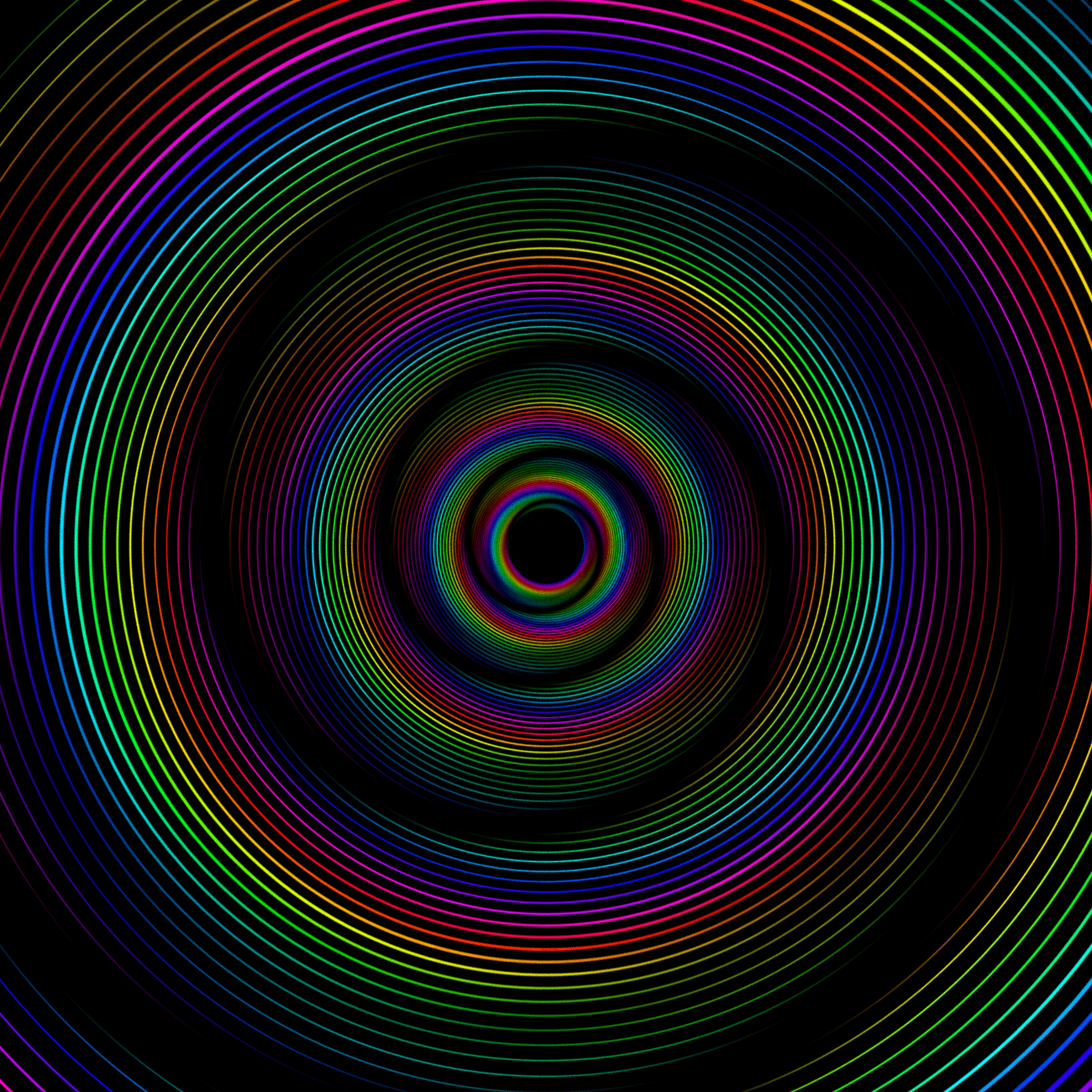 Profile background