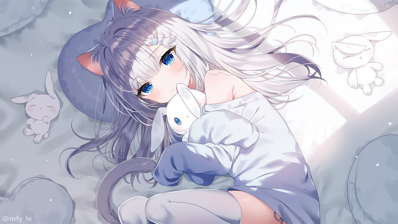Profile background
