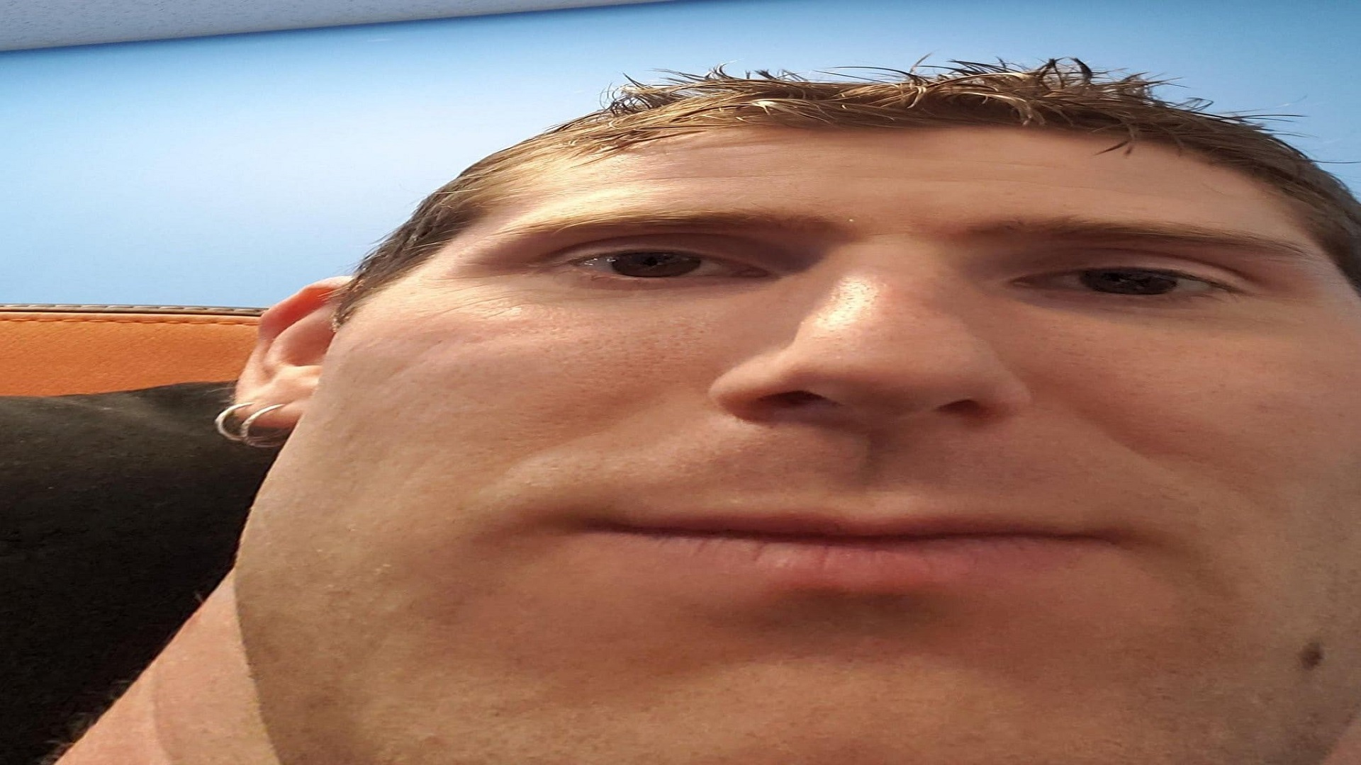Profile background