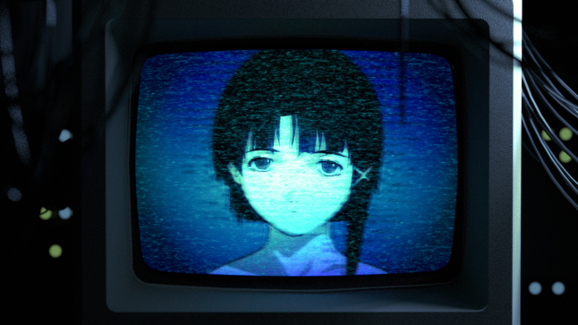 Profile background