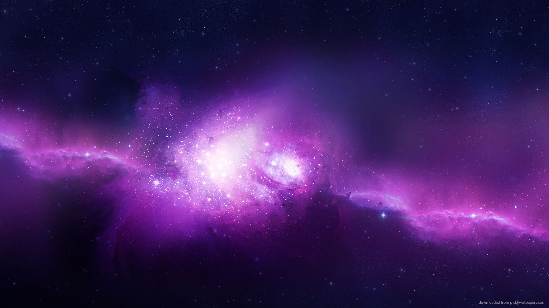 Profile background