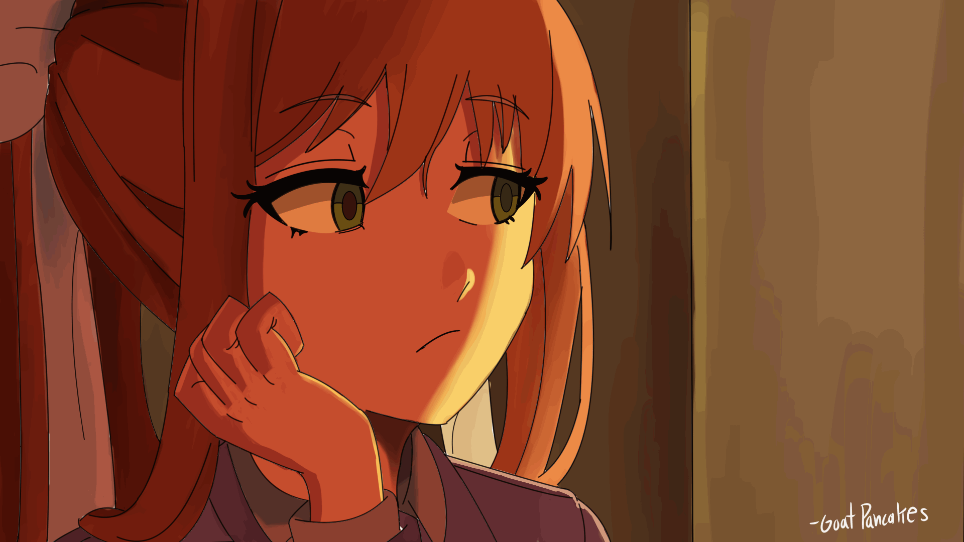 Profile background