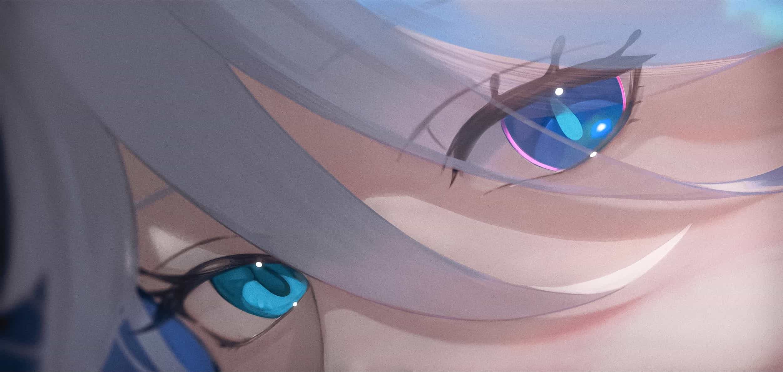 Profile background