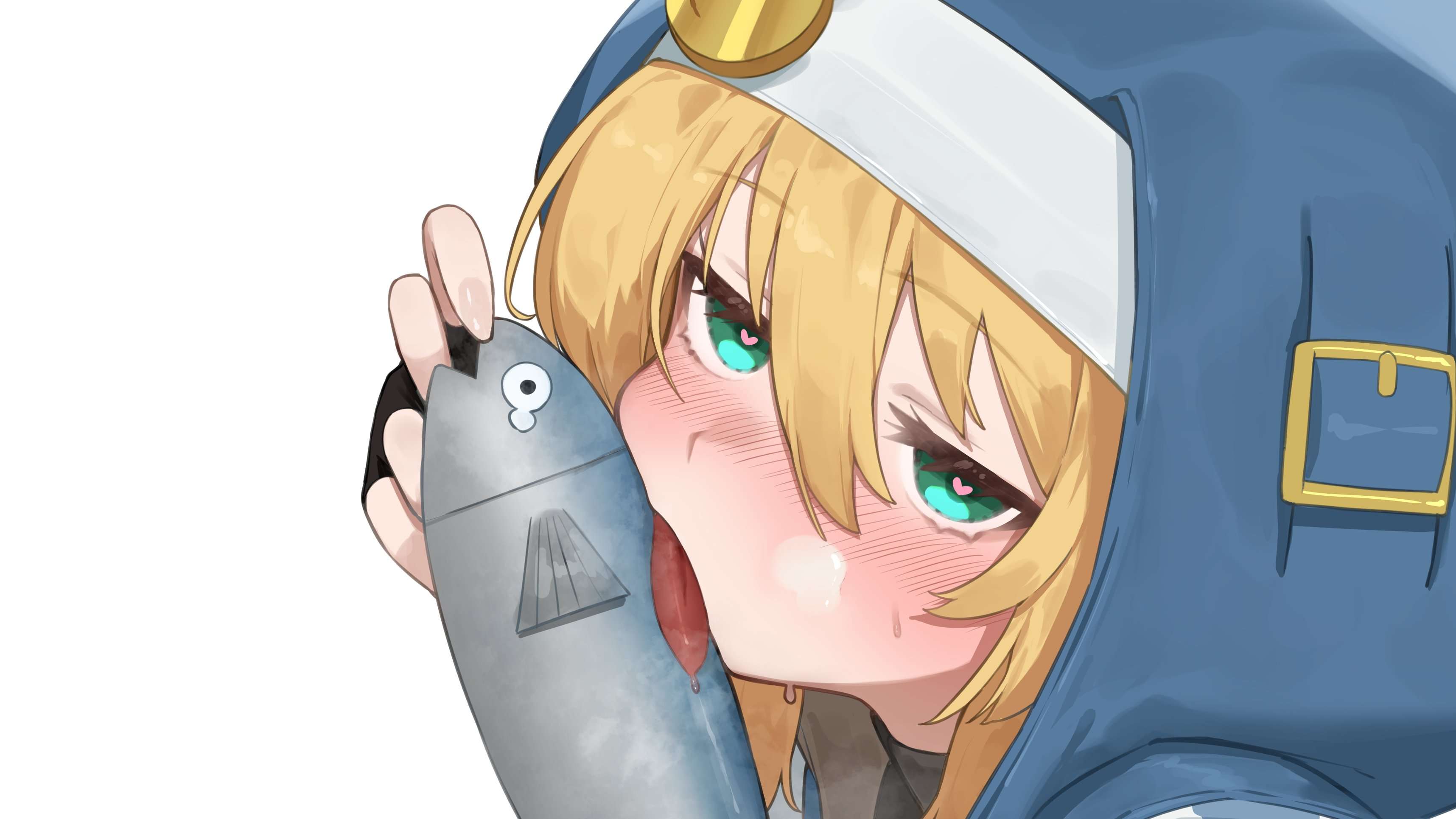 Profile background