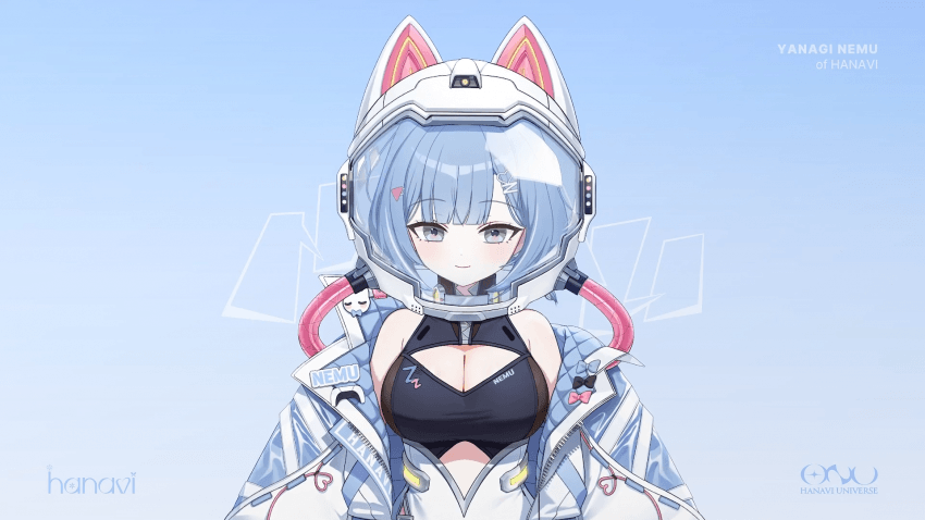 Profile background