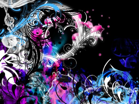 Profile background