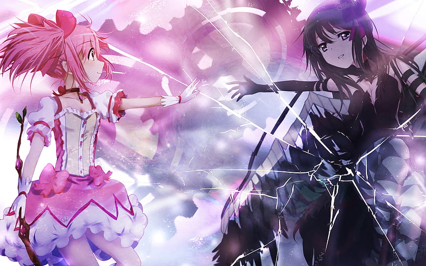 Profile background