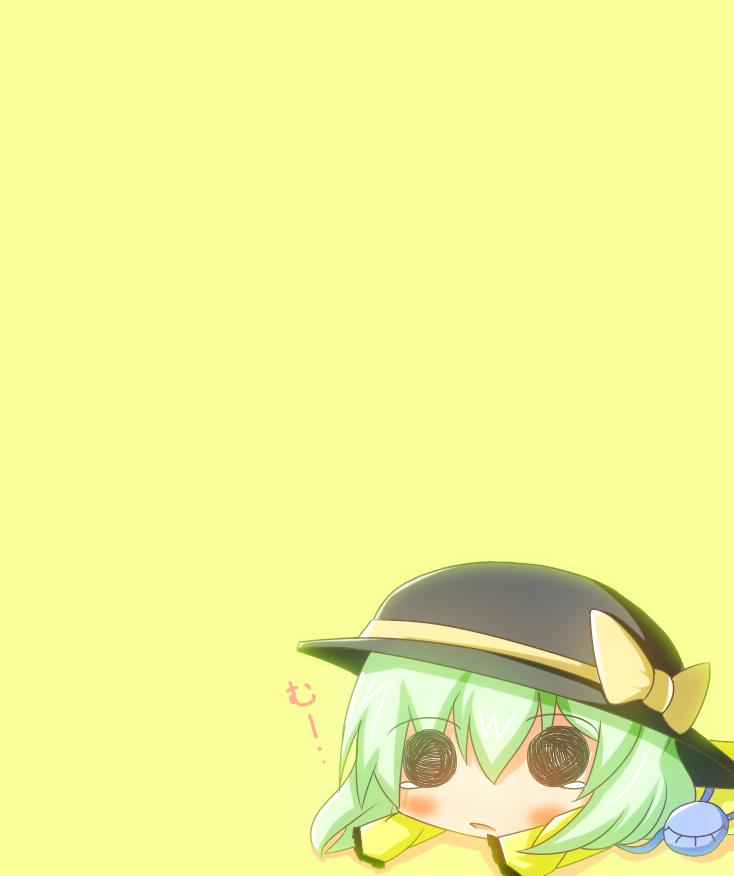 Profile background