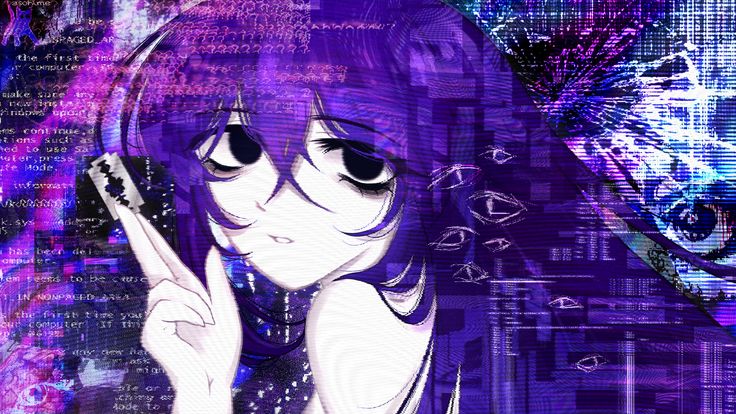 Profile background
