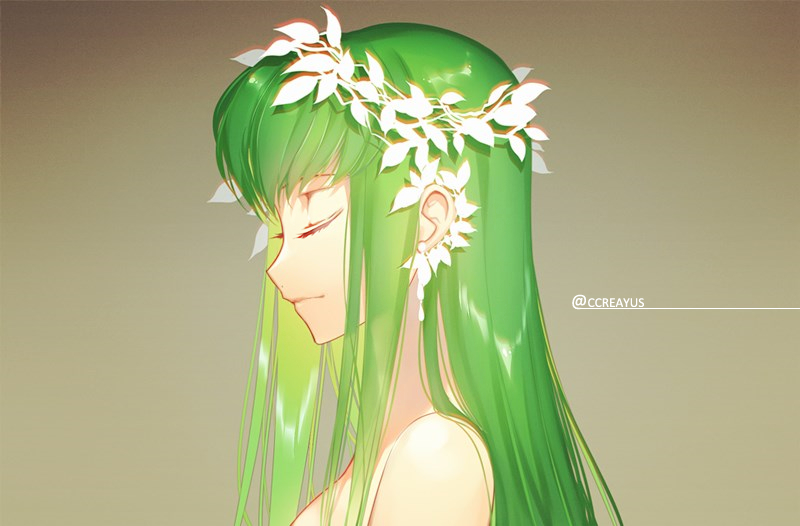 Profile background