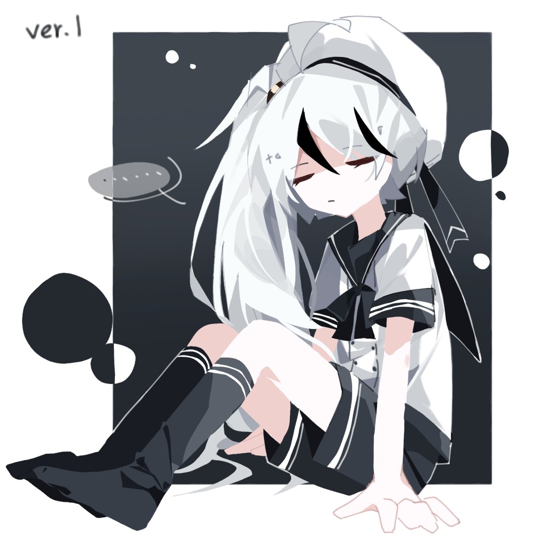 Profile background