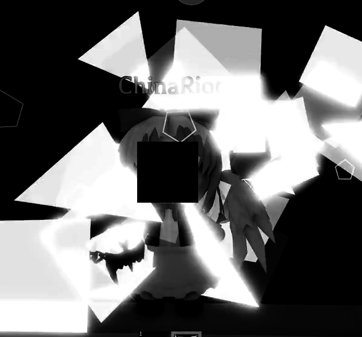 Profile background