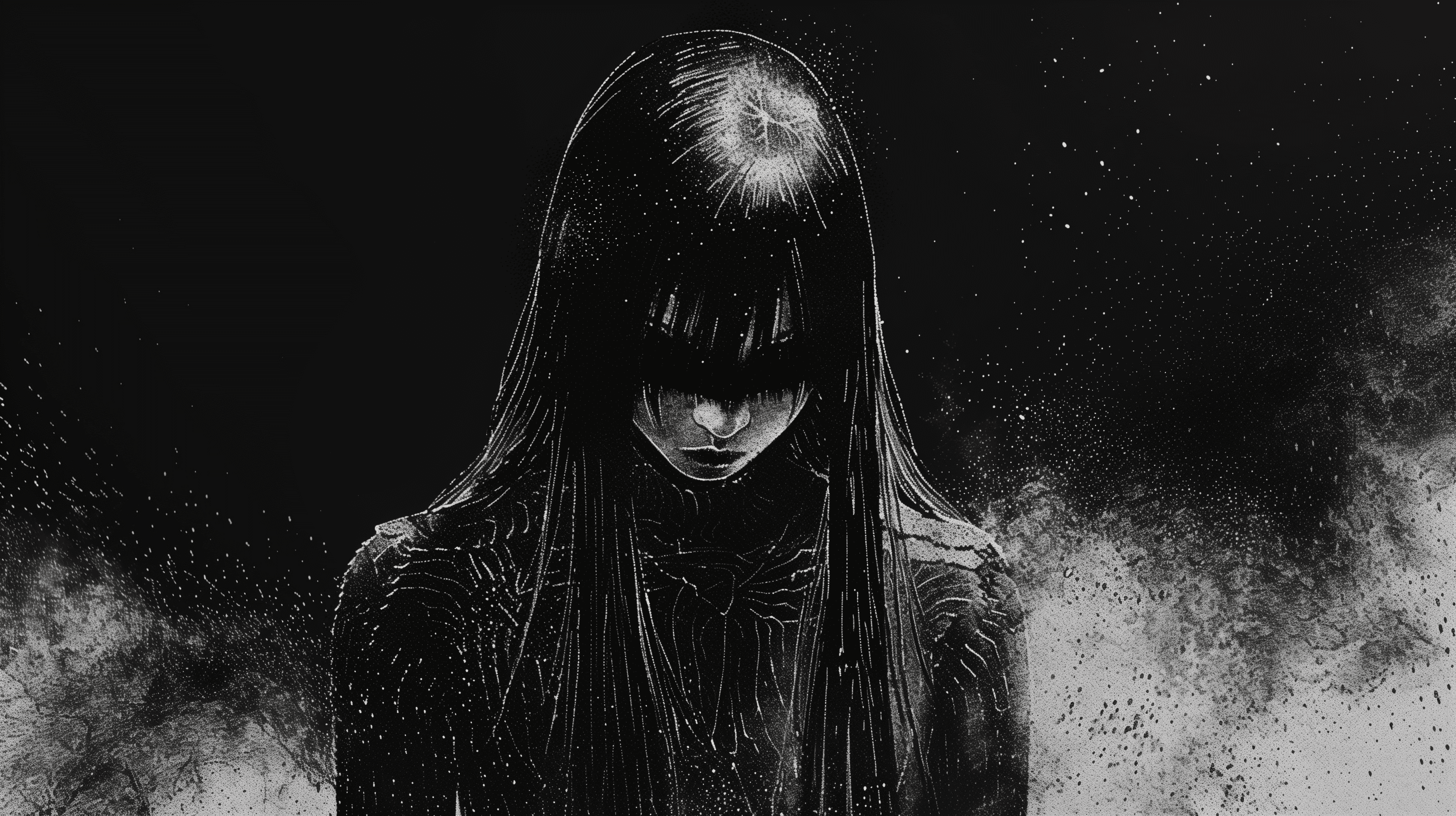 Profile background