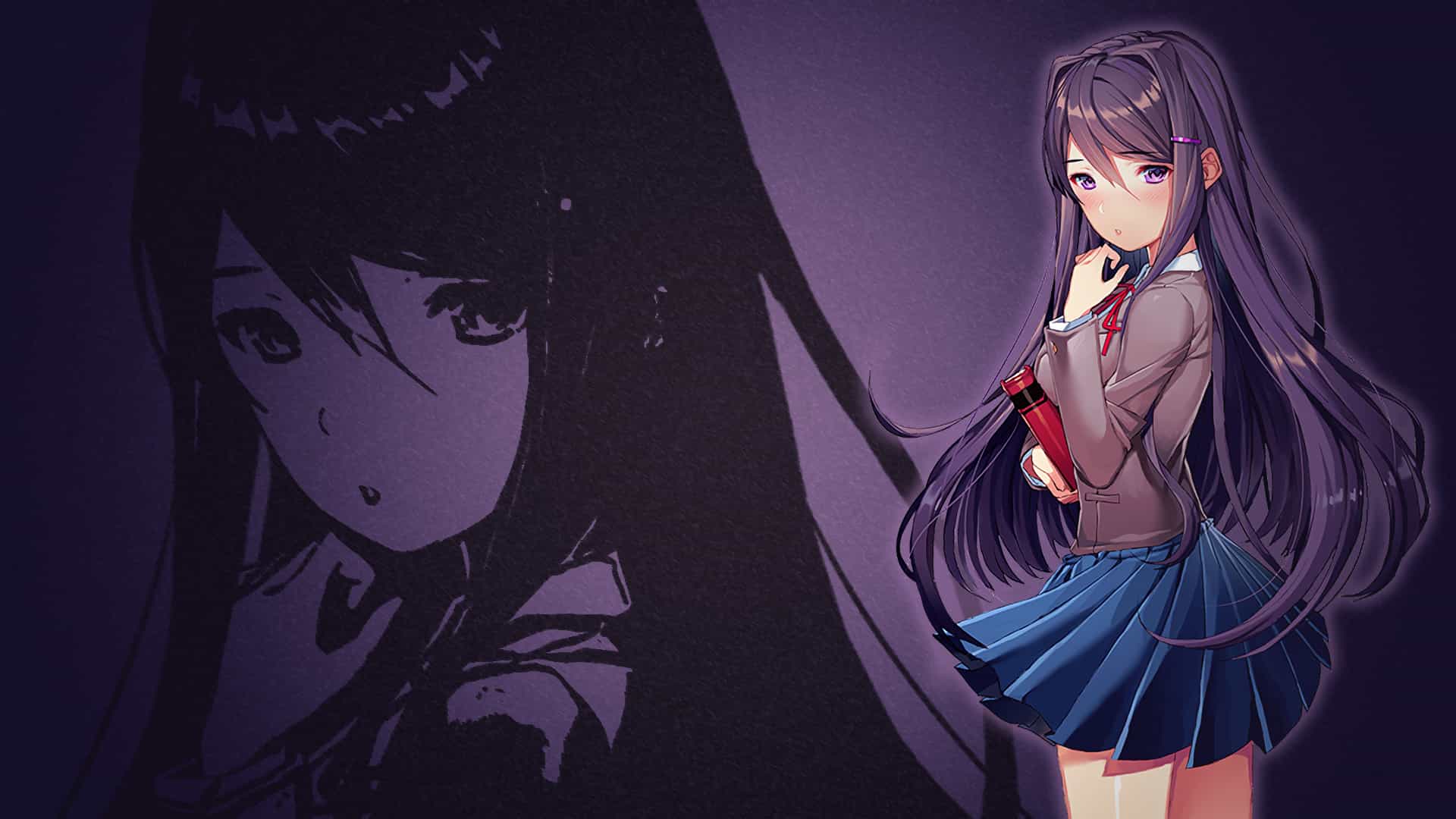Profile background