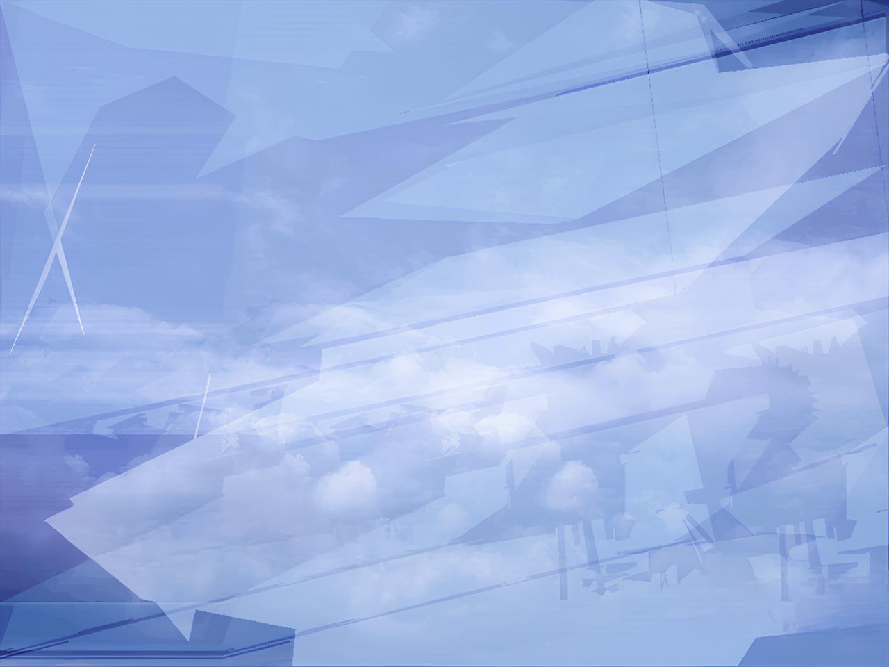 Profile background