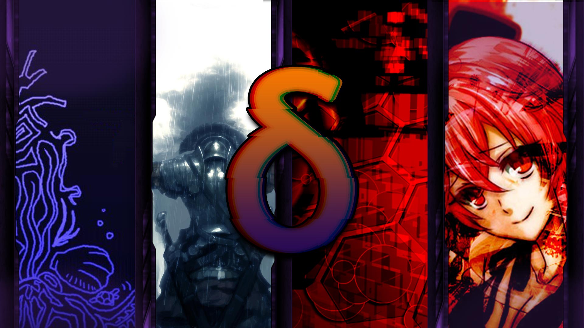 Profile background