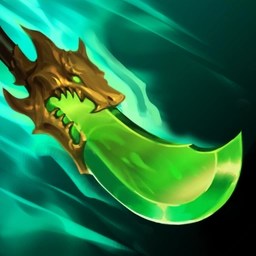 Profile background