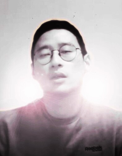 Profile background