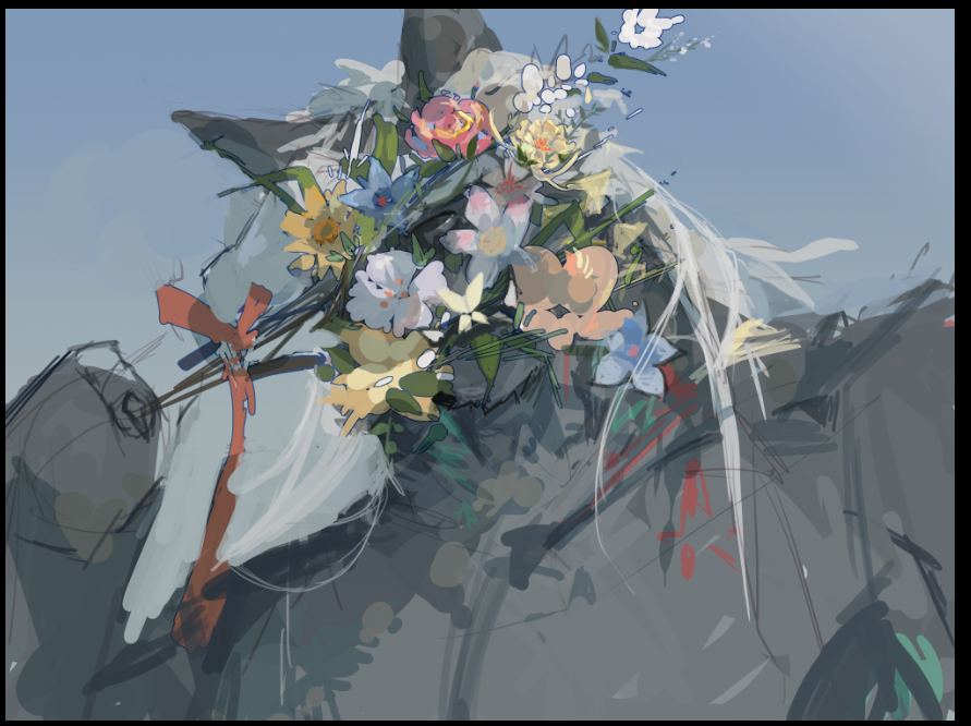 Profile background