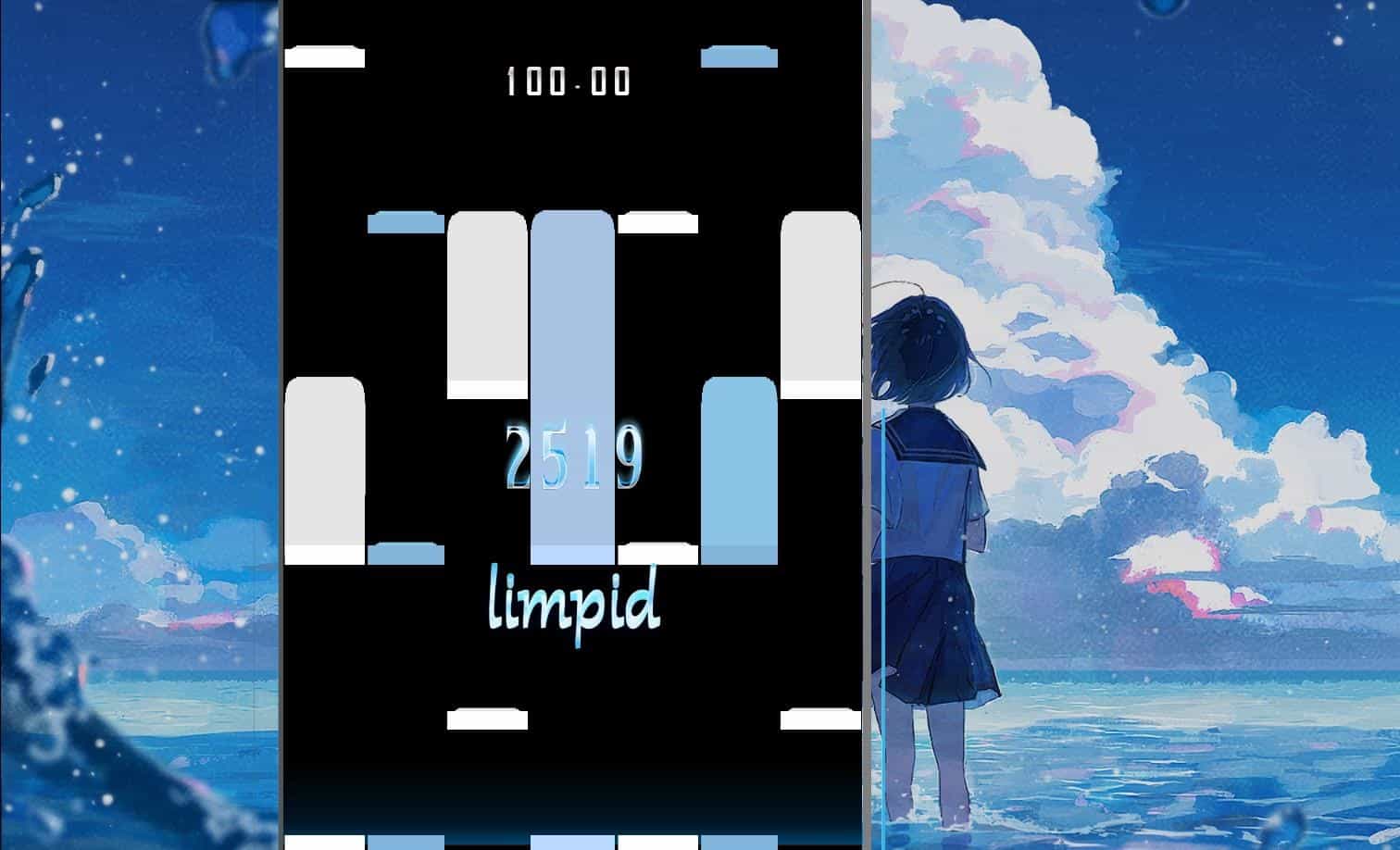 Profile background