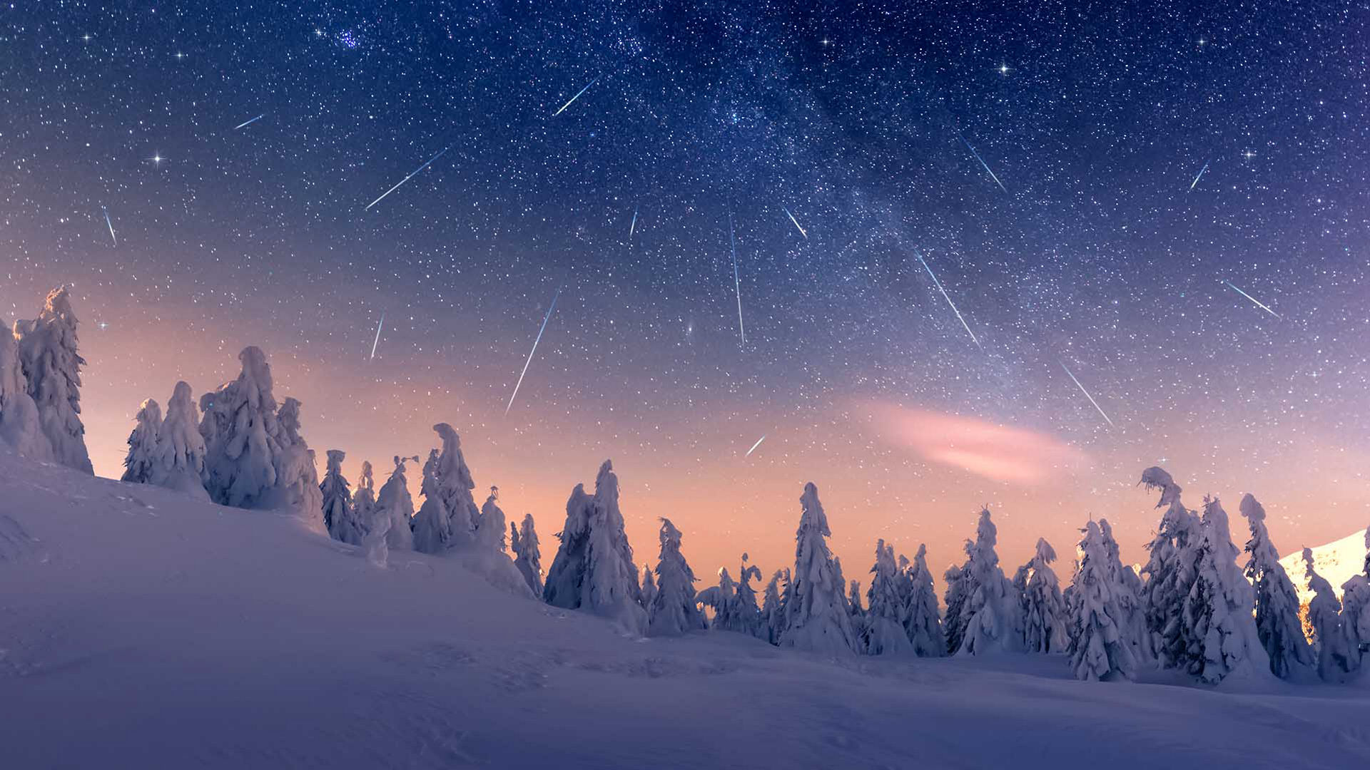 Profile background