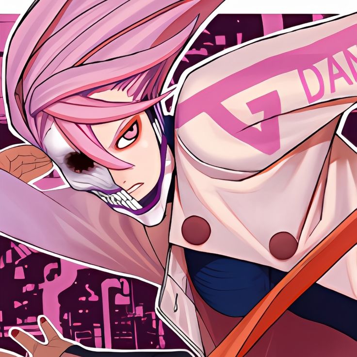 Profile background