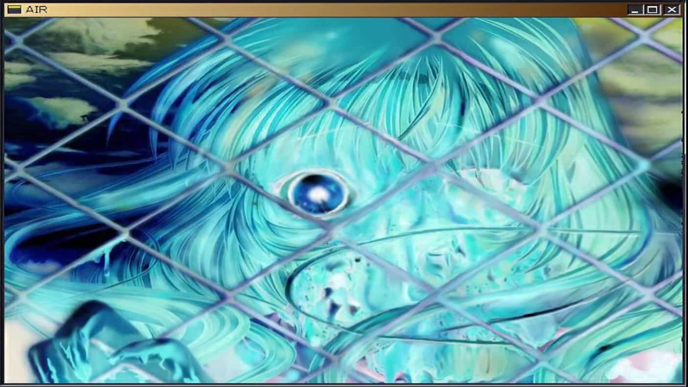 Profile background