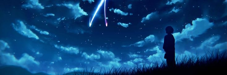 Profile background