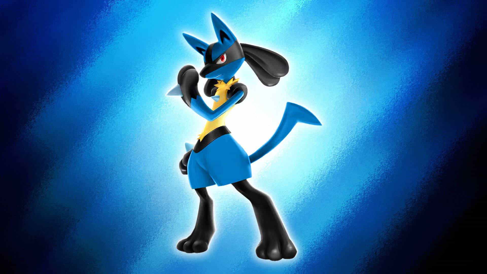 Profile background