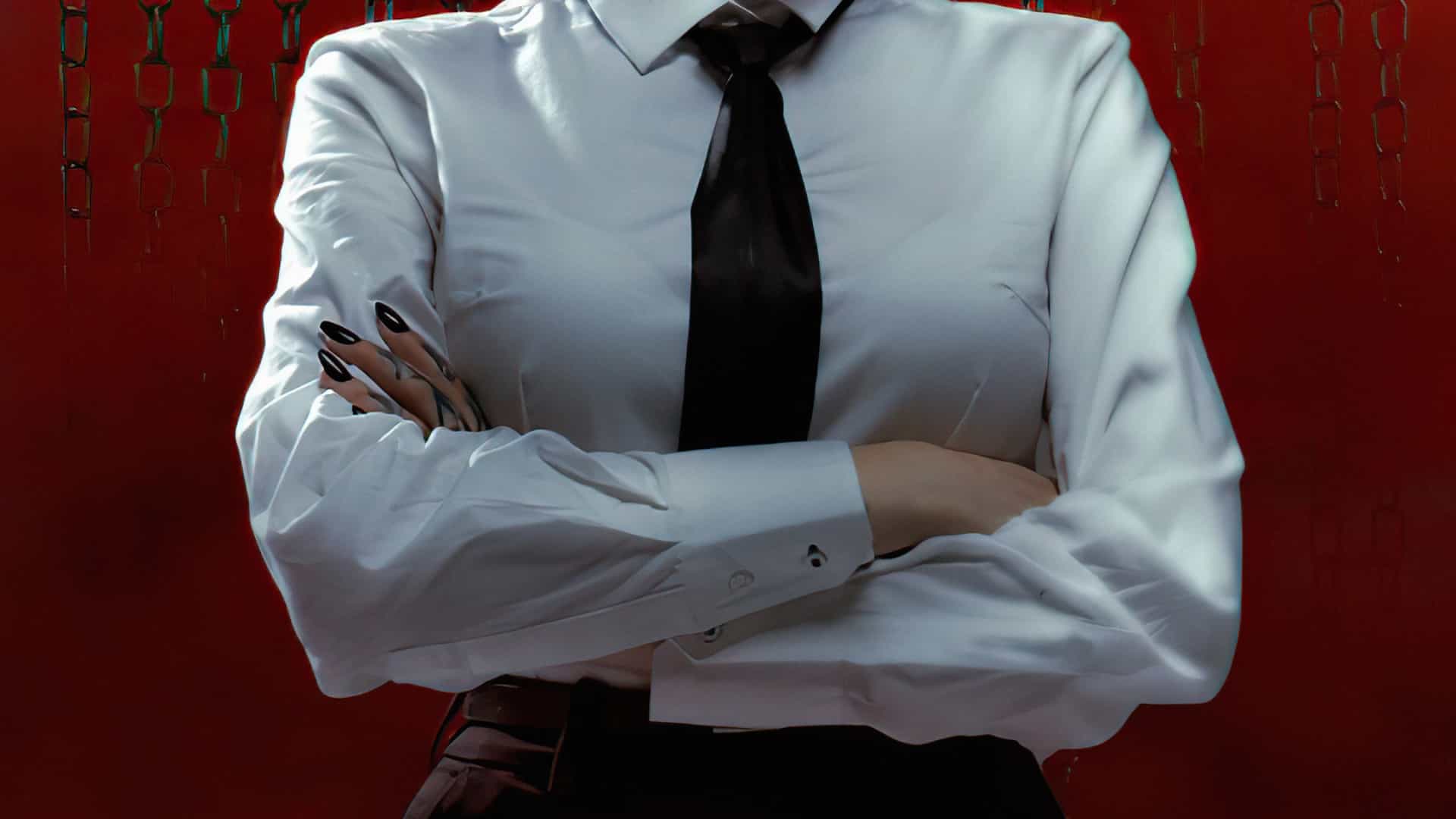 Profile background
