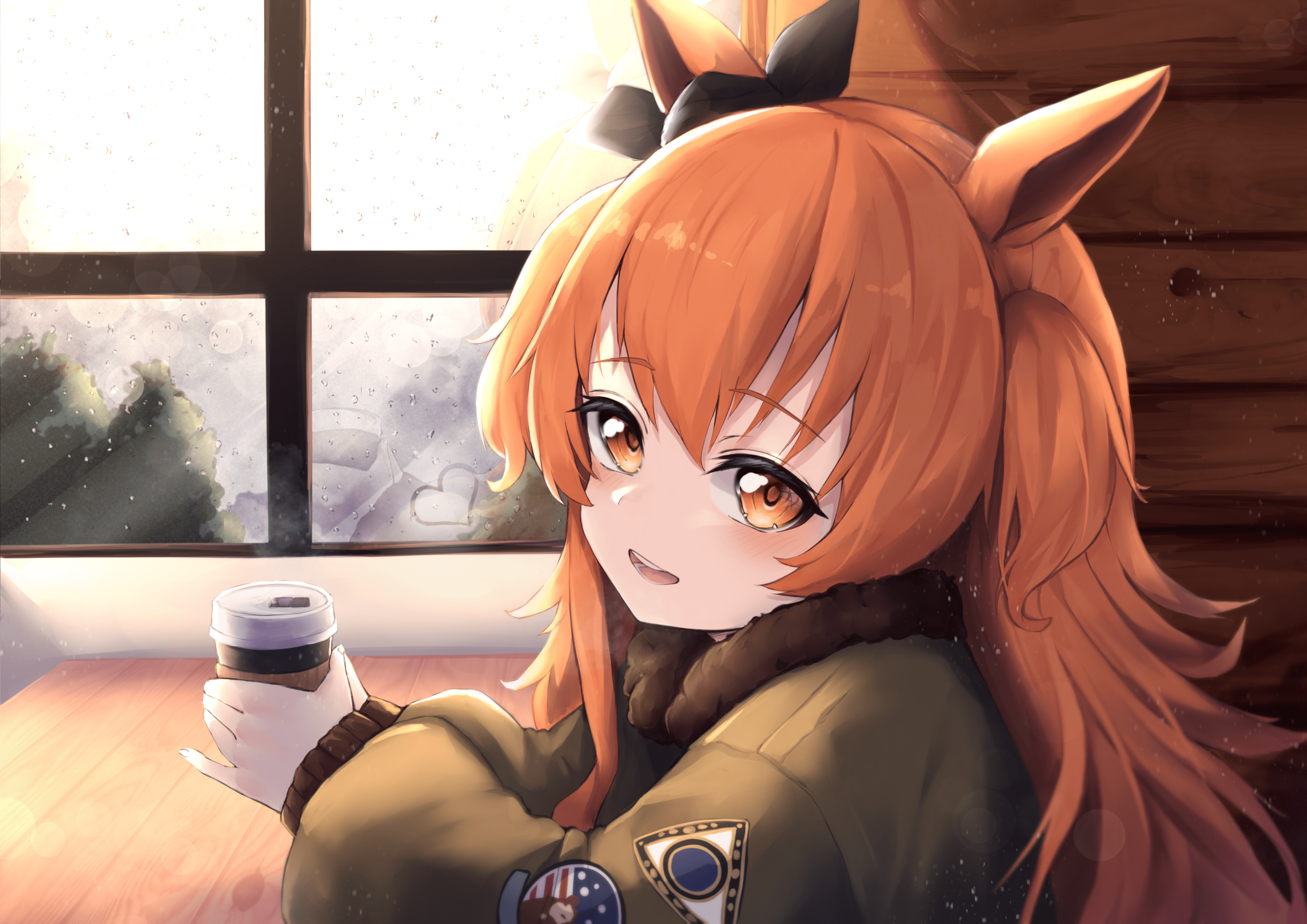 Profile background