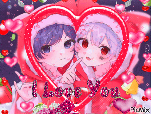 Profile background
