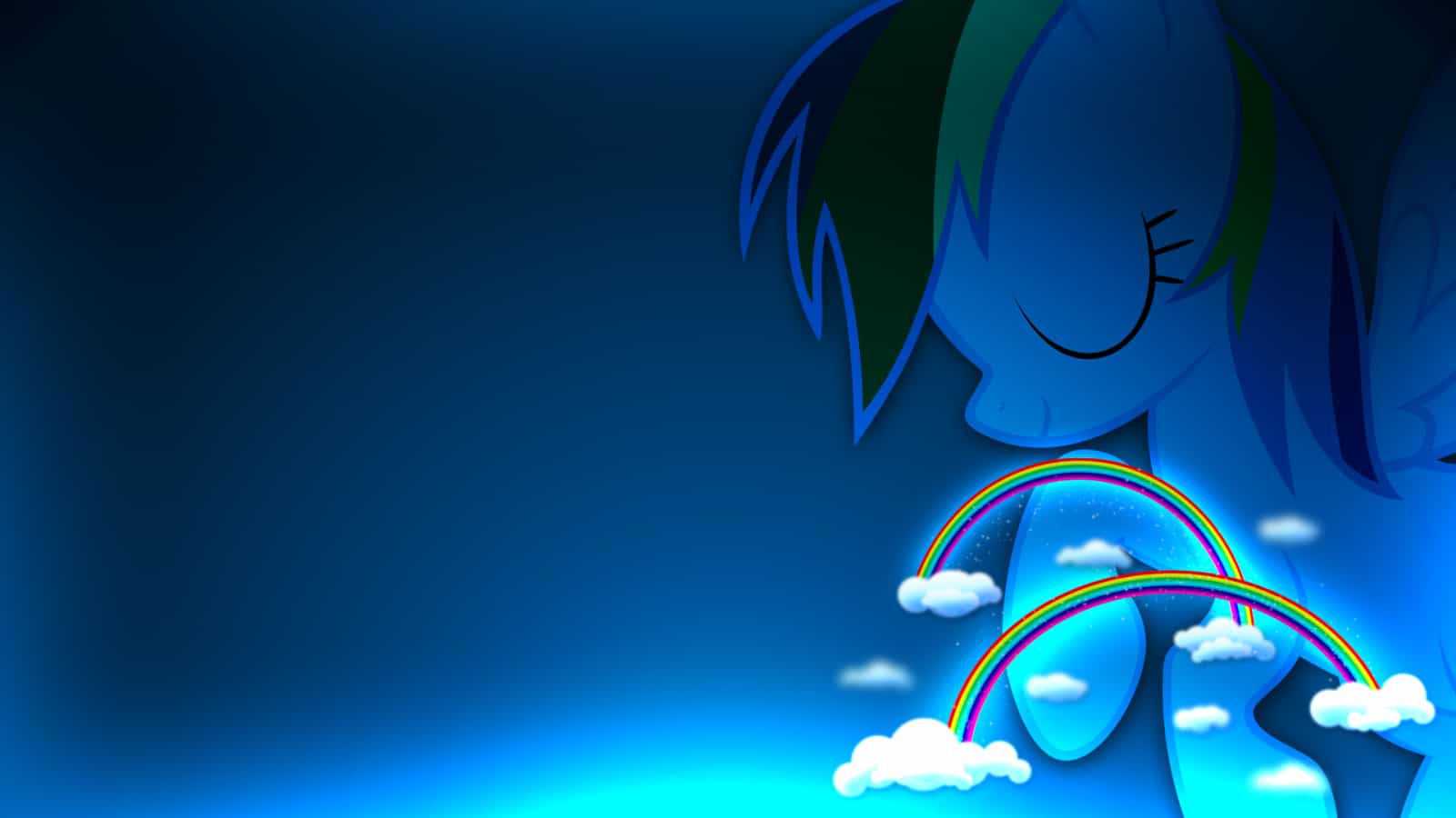 Profile background